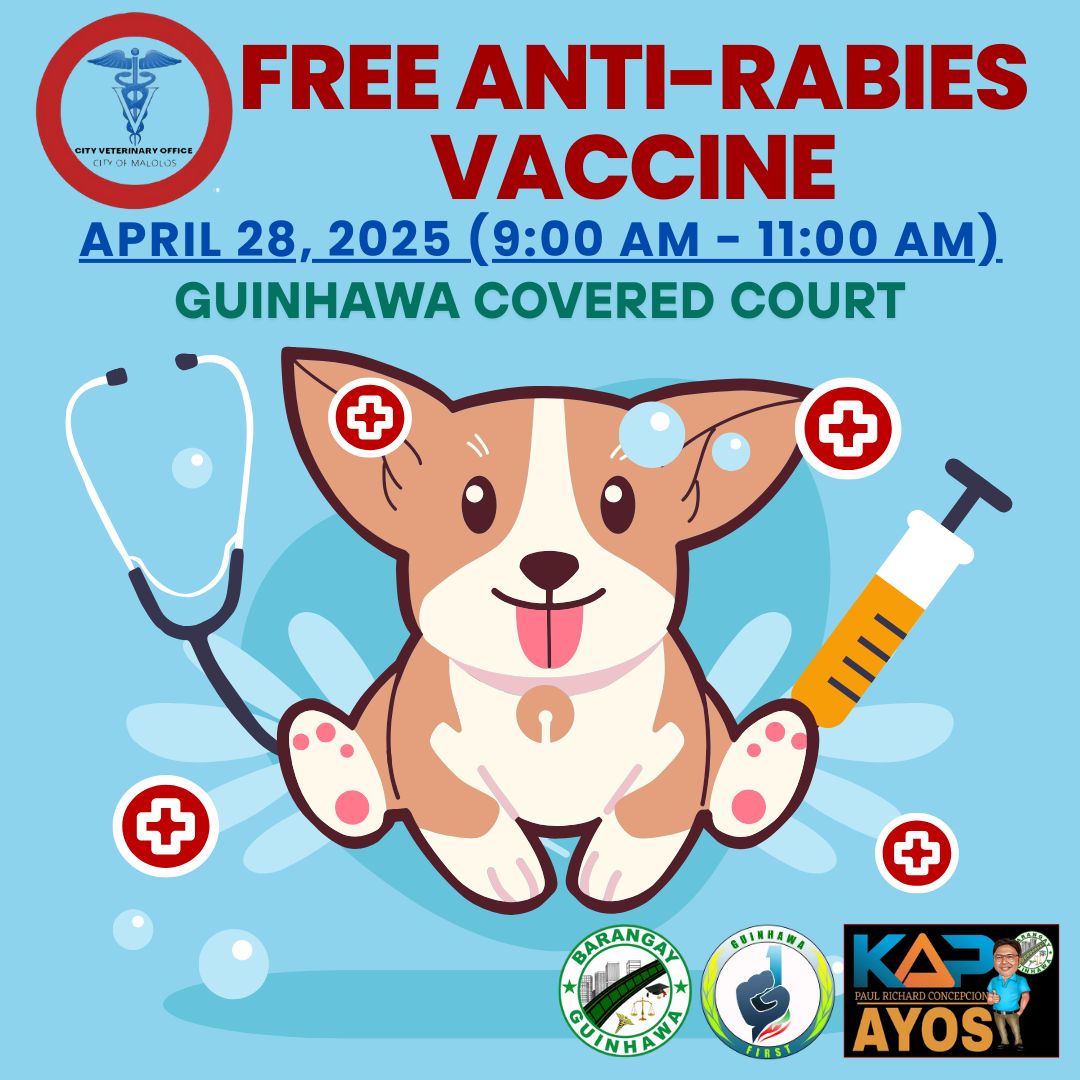 Anti-Rabies Vaccine
